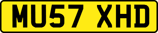 MU57XHD