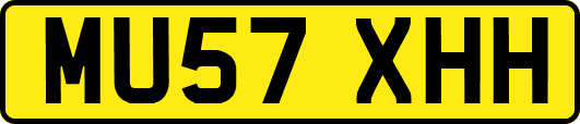 MU57XHH