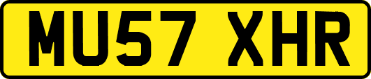 MU57XHR