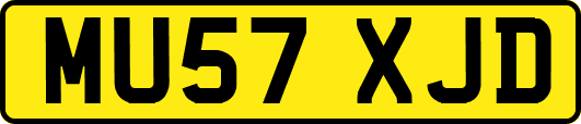 MU57XJD