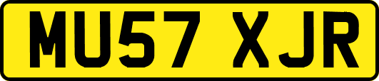 MU57XJR
