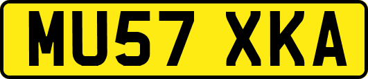 MU57XKA