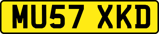 MU57XKD