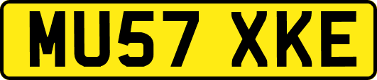MU57XKE