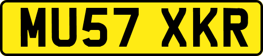 MU57XKR
