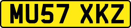 MU57XKZ