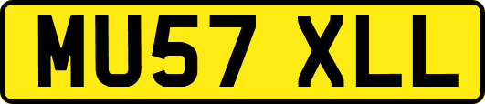 MU57XLL