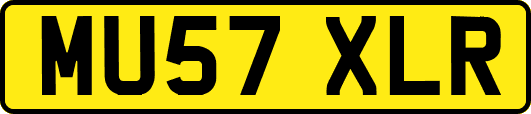 MU57XLR