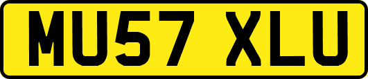 MU57XLU