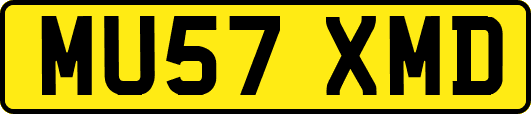 MU57XMD