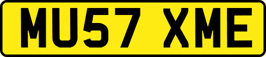 MU57XME