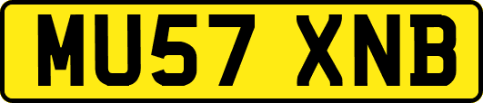 MU57XNB