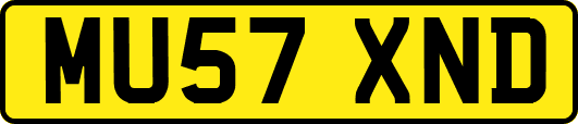 MU57XND