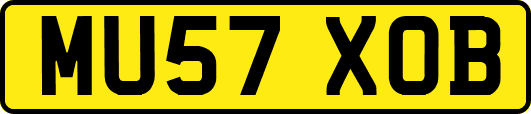 MU57XOB