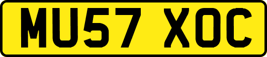 MU57XOC