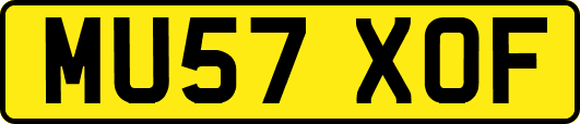 MU57XOF