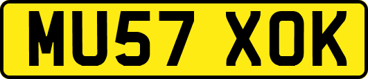 MU57XOK