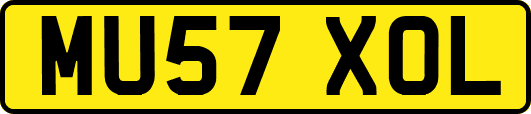 MU57XOL