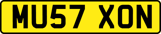 MU57XON