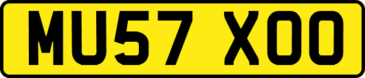 MU57XOO
