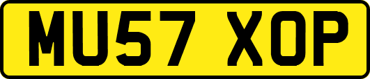 MU57XOP