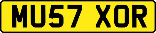 MU57XOR