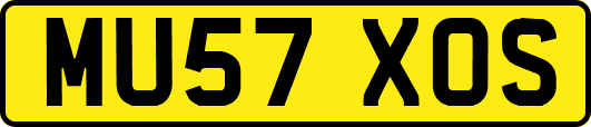 MU57XOS