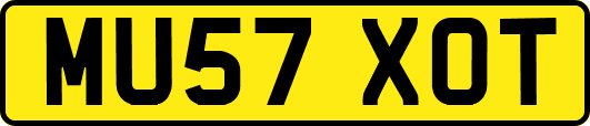 MU57XOT