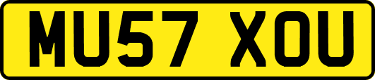 MU57XOU
