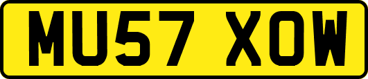 MU57XOW