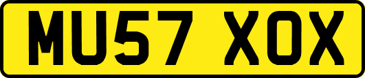 MU57XOX