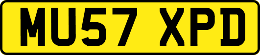MU57XPD