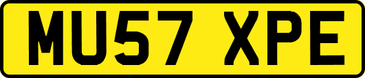 MU57XPE