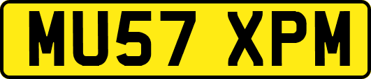 MU57XPM