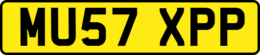 MU57XPP