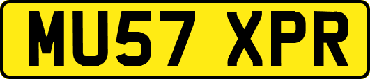 MU57XPR