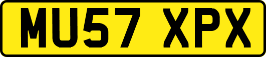 MU57XPX