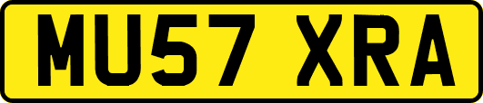 MU57XRA