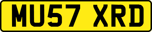 MU57XRD