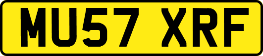 MU57XRF