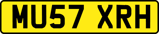 MU57XRH