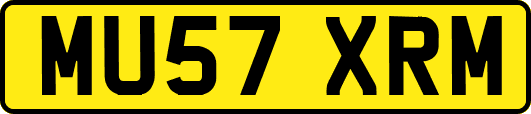MU57XRM