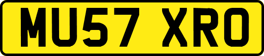 MU57XRO