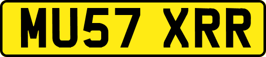 MU57XRR
