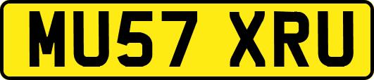 MU57XRU