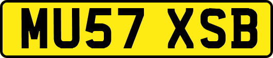 MU57XSB
