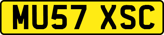 MU57XSC
