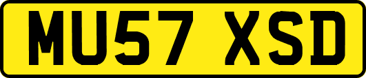 MU57XSD