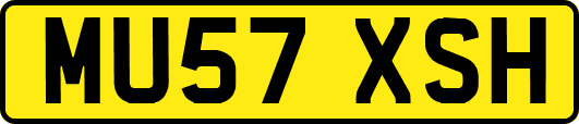 MU57XSH