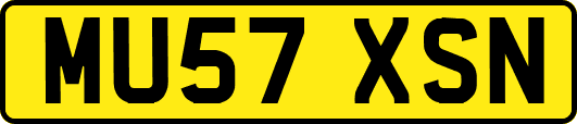 MU57XSN